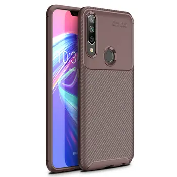 50pcs/lot Case For Asus Zenfone Max Shot ZB643KL Soft TPU Carbon Fiber Anti-Scratch Rugged Back Cover 
50pcs/lot Case For Asus Zenfone Max Shot ZB643KL Soft TPU Carbon Fiber Anti-Scratch Rugged Back Cover