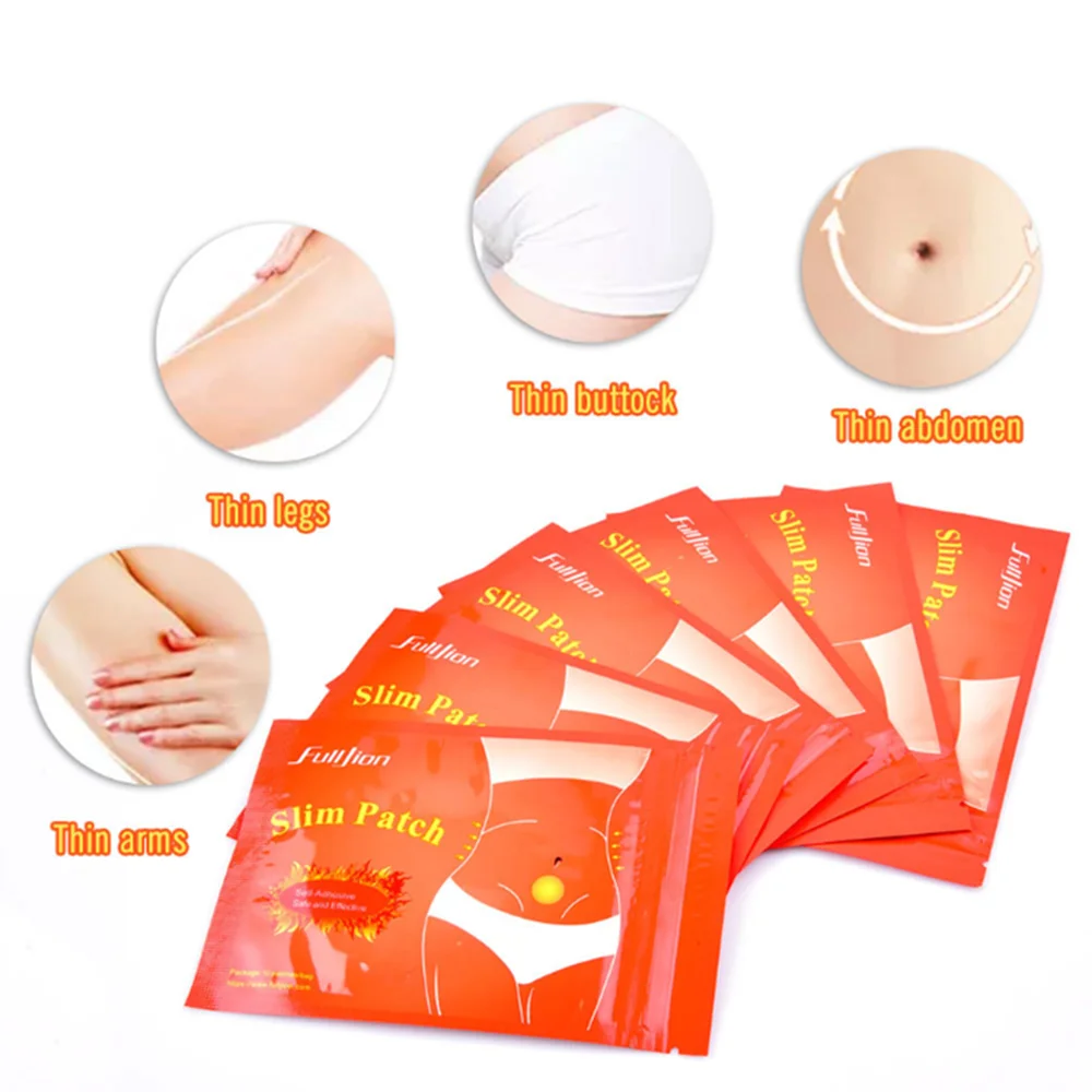 300 Pieces=30 Bags Natural Plant Essential Oil Slim Patch Navel Sticker Weight Loss Belly Fat Burner Body Detox Slimming Product
300 Pieces=30 Bags Natural Plant Essential Oil Slim Patch Navel Sticker Weight Loss Belly Fat Burner Body Detox Slimming Product