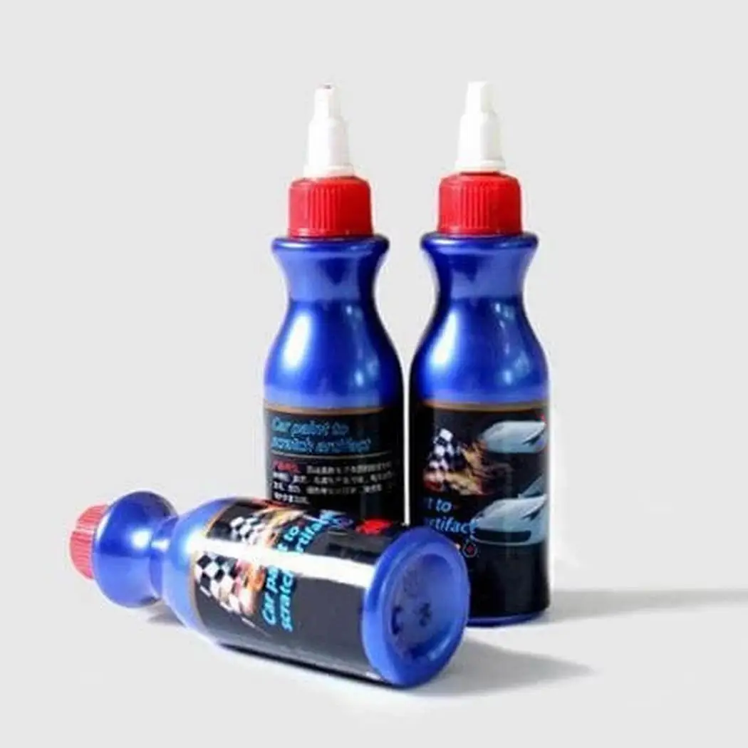 Portable Practical Car Scratch Remover Car Paint As Picture Repair Remover Fluid For General
Portable Practical Car Scratch Remover Car Paint As Picture Repair Remover Fluid For General