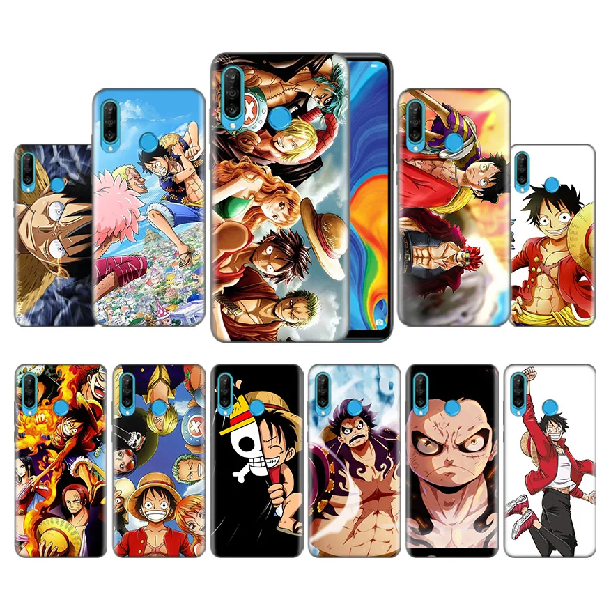 One Piece Luffy Anime Pattern Case Cover Coque for Huawei P30 P20 P10 P9 Lite Pro Mate 10 20 30 Lite Pro 2017 2019 Back Shell
One Piece Luffy Anime Pattern Case Cover Coque for Huawei P30 P20 P10 P9 Lite Pro Mate 10 20 30 Lite Pro 2017 2019 Back Shell