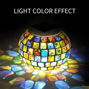 Solar Power Lawn Lamp Home Gutter Durable Ground Lamp Path Way Glass Eco-Friendly Walkway Lights Solar Light Street
Solar Power Lawn Lamp Home Gutter Durable Ground Lamp Path Way Glass Eco-Friendly Walkway Lights Solar Light Street