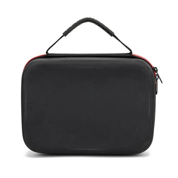 Portable Storage Bag for DJI Mavic Mini Waterproof Handbag Carrying Box Carrying Case Drone Remote Controller Case Protector
Portable Storage Bag for DJI Mavic Mini Waterproof Handbag Carrying Box Carrying Case Drone Remote Controller Case Protector