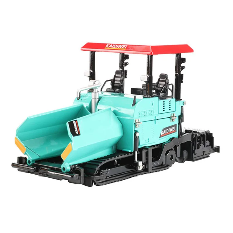 ABKT-Alloy Diecast Paver Machine Paving Asphalt Highway Construction Truck 1:40 Engineering Vehicle Model Decoration Kid Toys
ABKT-Alloy Diecast Paver Machine Paving Asphalt Highway Construction Truck 1:40 Engineering Vehicle Model Decoration Kid Toys