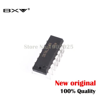 10PCS SN74LS04N DIP14 SN74LS04 DIP 74LS04N 74LS04 DIP-14 HD74LS04P new and original IC In Stock
10PCS SN74LS04N DIP14 SN74LS04 DIP 74LS04N 74LS04 DIP-14 HD74LS04P new and original IC In Stock