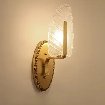 Crystal Bedside Wall Sconce In The Bedroom Wall Lmaps For Restaurant Aisle Corridor Wall Lights E14 AC 110V 220V Indoor lights
Crystal Bedside Wall Sconce In The Bedroom Wall Lmaps For Restaurant Aisle Corridor Wall Lights E14 AC 110V 220V Indoor lights