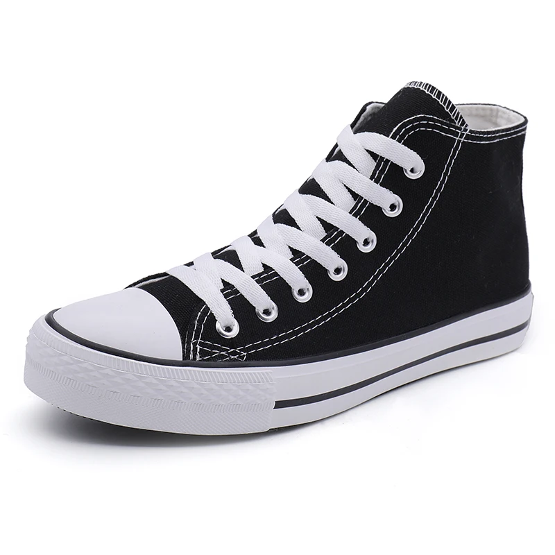 Dragon Captain spring and autumn new men and women canvas shoes young students skateboard shoes comfortable lace couple leisure
Dragon Captain spring and autumn new men and women canvas shoes young students skateboard shoes comfortable lace couple leisure