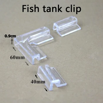 Aquarium glass protection Angle Aquarium Tank Glass Cover Acrylic Clip Strong Support Holder 5mm 6mm 10mm 12mm Glass 1 Pcs
Aquarium glass protection Angle Aquarium Tank Glass Cover Acrylic Clip Strong Support Holder 5mm 6mm 10mm 12mm Glass 1 Pcs