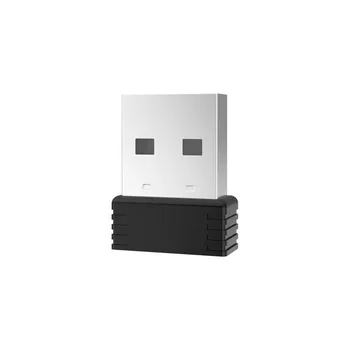 ComFast 710n 150m Free Drive Wireless Network Card Wireless WiFi Receiver and Transmitter Desktop Launcher
ComFast 710n 150m Free Drive Wireless Network Card Wireless WiFi Receiver and Transmitter Desktop Launcher