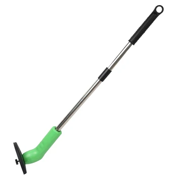1 Set Mini Lawn Mower Handheld Hay Mower Telescopic Rod Weed Trimmer Portable Mowing Machine for Lawn Garden
1 Set Mini Lawn Mower Handheld Hay Mower Telescopic Rod Weed Trimmer Portable Mowing Machine for Lawn Garden