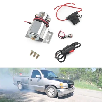 Tire Locker Racing Car Modification Line Lock Brake Controller Kit Heavy Duty Type Roll Control Hill Holder Kit For Ford Mustang
Tire Locker Racing Car Modification Line Lock Brake Controller Kit Heavy Duty Type Roll Control Hill Holder Kit For Ford Mustang