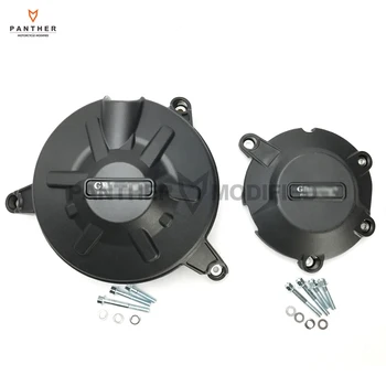 Motorcycles Engine Protection Cover Alternator Covers Case for GB Racing Case for Aprilia RSV4 R 2010-2019 / RSV4 RR 2015-2018
Motorcycles Engine Protection Cover Alternator Covers Case for GB Racing Case for Aprilia RSV4 R 2010-2019 / RSV4 RR 2015-2018