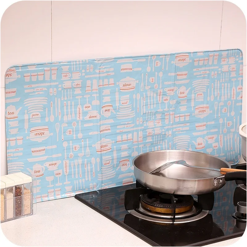 Stove Separate Oil Paper Cleaning Pad Anti-Pollution Splatter Screens Cooking Insulate Splash Proof Oil Removal Baffle Plate
Stove Separate Oil Paper Cleaning Pad Anti-Pollution Splatter Screens Cooking Insulate Splash Proof Oil Removal Baffle Plate