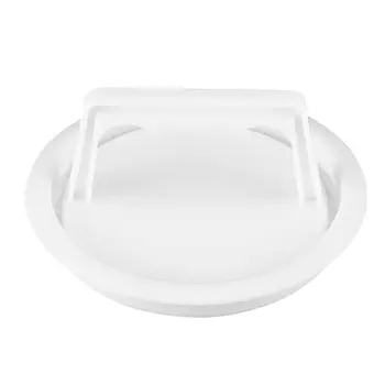 Hamburger Meat Press Tool Multifunctional Kitchen Cooking Tool Round Shape Food Grade PP DIY Meat Burger Maker Mold
Hamburger Meat Press Tool Multifunctional Kitchen Cooking Tool Round Shape Food Grade PP DIY Meat Burger Maker Mold