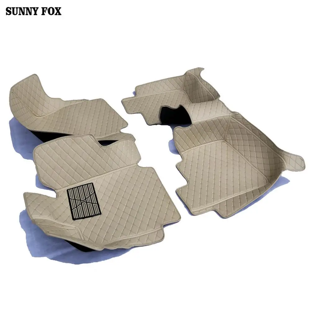 Car floor mats for Lexus NX 200 200T 300h NT200 NX200T NX300H F Sport RX waterproof car-styling leather carpet rugs
Car floor mats for Lexus NX 200 200T 300h NT200 NX200T NX300H F Sport RX waterproof car-styling leather carpet rugs
