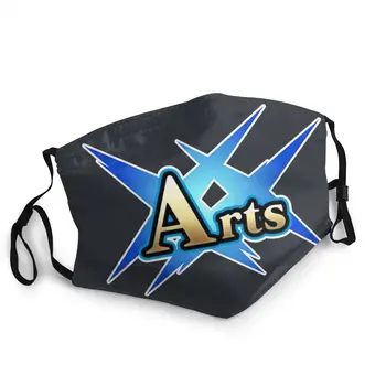 Fate Grand Order Saber Quick FGO Arts Reusable Face Mask Anti Bacterial Dustproof Mask Protection Mask Respirator Mouth Muffle
Fate Grand Order Saber Quick FGO Arts Reusable Face Mask Anti Bacterial Dustproof Mask Protection Mask Respirator Mouth Muffle