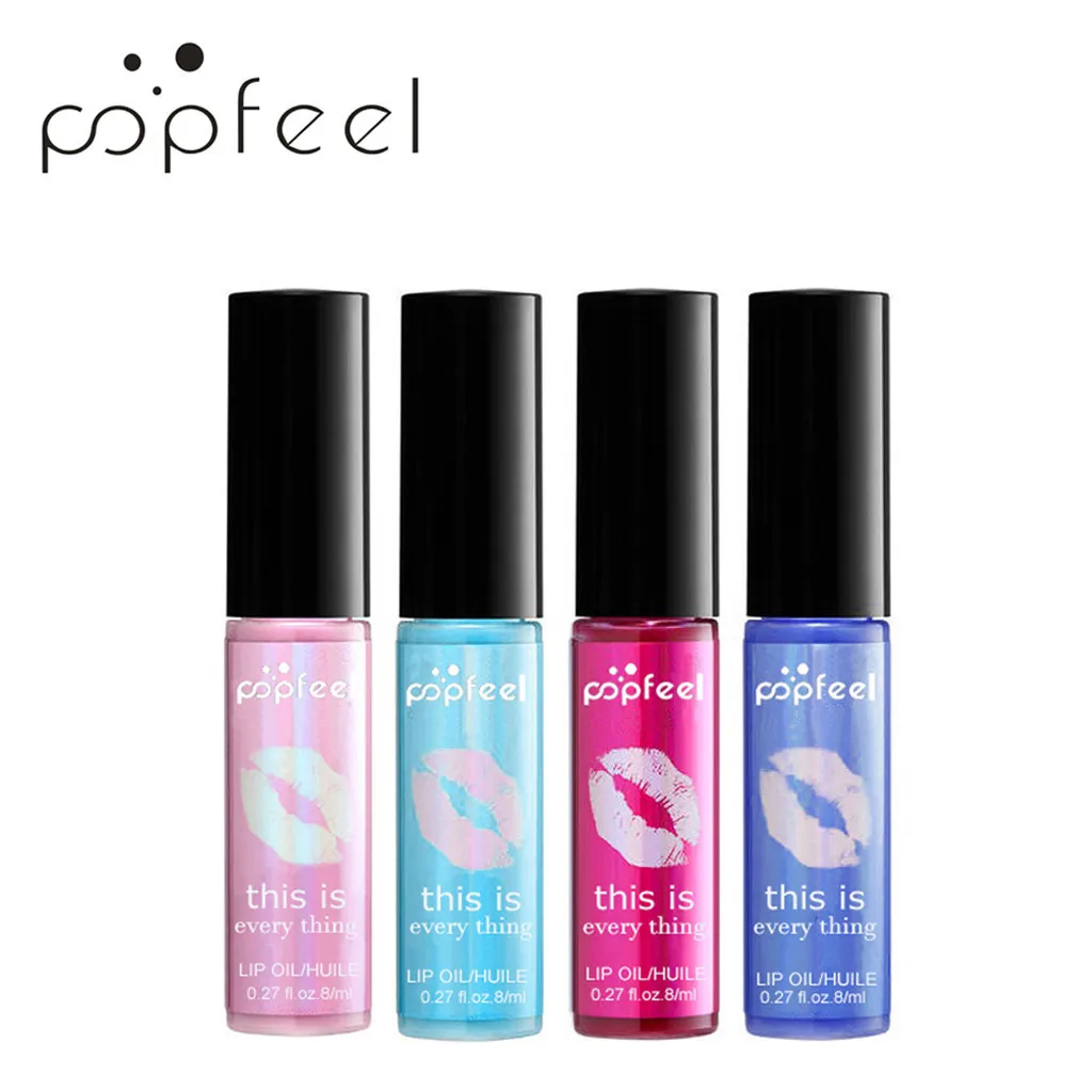 Popfeel 4Pcs Multicolor Lipstick Long Lasting Makeup Sets Pearl Polarize Transparent Moisturizing Waterproof Cosmetic Beauty 822
Popfeel 4Pcs Multicolor Lipstick Long Lasting Makeup Sets Pearl Polarize Transparent Moisturizing Waterproof Cosmetic Beauty 822