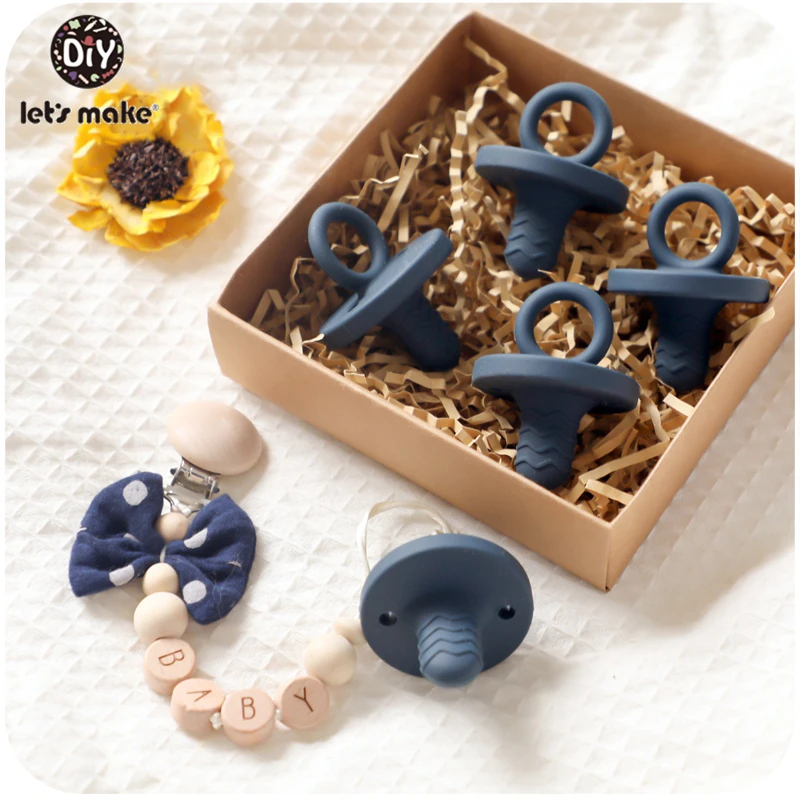 Silicone Teether 10PCS BPA Free Baby Holding Teether For Kids Silicone Pacifier Baby Teether Silicone Toy Teether Safe
Silicone Teether 10PCS BPA Free Baby Holding Teether For Kids Silicone Pacifier Baby Teether Silicone Toy Teether Safe
