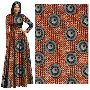 2019 New African National Style Printing and Dyeing True Wax Cloth Cotton Printed Cloth AFRIPRIDE WAX 366 100% Cotton Batik
2019 New African National Style Printing and Dyeing True Wax Cloth Cotton Printed Cloth AFRIPRIDE WAX 366 100% Cotton Batik