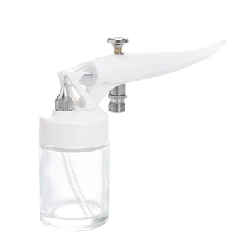 Fine-quality Oxygen Meter Oxygen Supplement Machine Airbrush Facial Beauty Instrument Household Water Oxygen Spray Machine
Fine-quality Oxygen Meter Oxygen Supplement Machine Airbrush Facial Beauty Instrument Household Water Oxygen Spray Machine