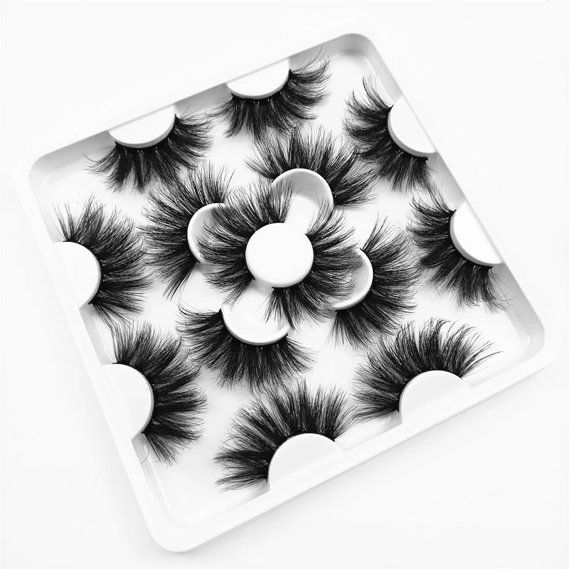 3D Mink Eyelashes Dramatic Natural Volume Eyelashes Fluffy Mink Eyelashes Makeup Tools Eyelash Extensions Beauty Makeup Supplies
3D Mink Eyelashes Dramatic Natural Volume Eyelashes Fluffy Mink Eyelashes Makeup Tools Eyelash Extensions Beauty Makeup Supplies