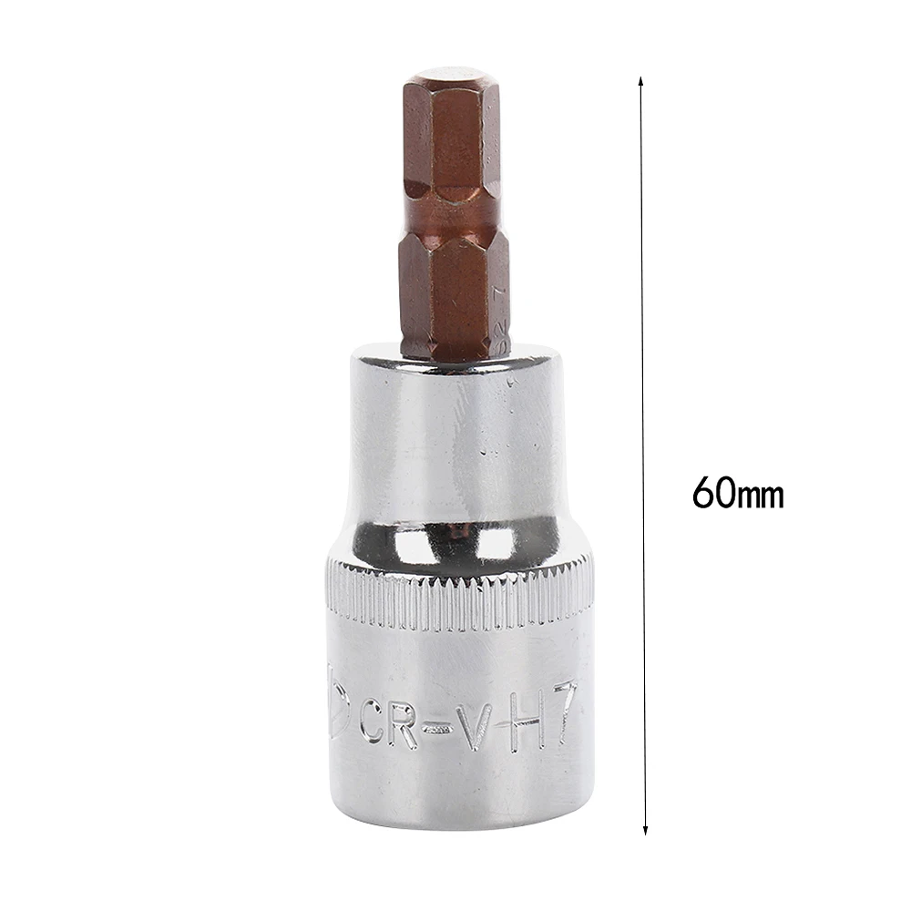 14mm 1/2 Inch Hexagon Screwdriver Bit Socket Drive Socket Corrosion Properties Socket Wrench
14mm 1/2 Inch Hexagon Screwdriver Bit Socket Drive Socket Corrosion Properties Socket Wrench
