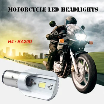 2016 Real Chopper Motorcycle Motorcycle Headlight Led H6 800lm Streetfighter Bulb Ba20d Motor Front Light Spot Universal Lamp
2016 Real Chopper Motorcycle Motorcycle Headlight Led H6 800lm Streetfighter Bulb Ba20d Motor Front Light Spot Universal Lamp