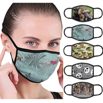 Adult Cotton Face maska Respirator Dust masken Anti-ultraviolet Print masker Mouth-muffle For Men Women Fashion Unisex Masque
Adult Cotton Face maska Respirator Dust masken Anti-ultraviolet Print masker Mouth-muffle For Men Women Fashion Unisex Masque