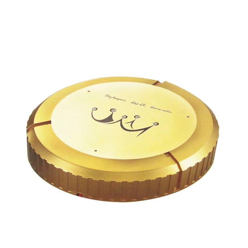 Top Deals Smart Vacuum Cleaner Automatic Floor Dust Dirt Cleaning Robot Dry Wet Sweeping Machine Intelligent Sweeping Robot
Top Deals Smart Vacuum Cleaner Automatic Floor Dust Dirt Cleaning Robot Dry Wet Sweeping Machine Intelligent Sweeping Robot