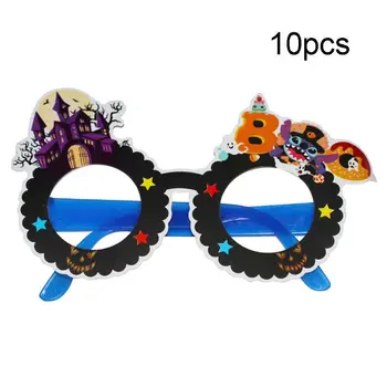 Children Cartoon Halloween Glasses Kids Funny Party Eyeglass Photography Props WXTD
Children Cartoon Halloween Glasses Kids Funny Party Eyeglass Photography Props WXTD