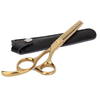 Quality Stainless Steel Durable Anti-Rust Mirror Polished Professional Haircut Scissors Salon Barber Shears Hairdressing Tool
Quality Stainless Steel Durable Anti-Rust Mirror Polished Professional Haircut Scissors Salon Barber Shears Hairdressing Tool