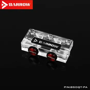Barrow Multifunctional Acrylic L-Shaped Graphics Cold Head Bridge Head Retrofit Kit BSDQT-PA
Barrow Multifunctional Acrylic L-Shaped Graphics Cold Head Bridge Head Retrofit Kit BSDQT-PA