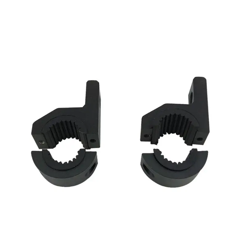 Fixing Mount Bracket Tube Clamps for LED Work Light Car and Motorcycle Spotlight Bracket E7CA
Fixing Mount Bracket Tube Clamps for LED Work Light Car and Motorcycle Spotlight Bracket E7CA