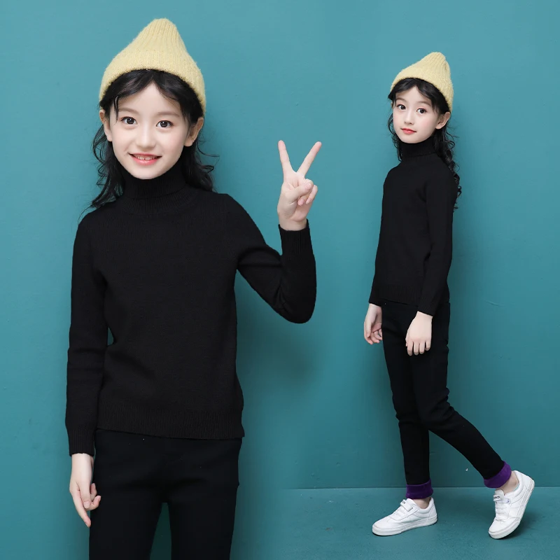 2019 Autumn Spring School Girls sweater+Denim Pants 2pcs set Children elastic pants Kids Clothing Set for 7 8 9 10 15 year 3214
2019 Autumn Spring School Girls sweater+Denim Pants 2pcs set Children elastic pants Kids Clothing Set for 7 8 9 10 15 year 3214