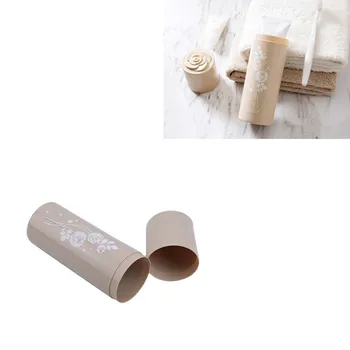 Portable Toothbrush Case Hiking Camping Protect Storage Box Travel Tooth Toothbrush Cover Toothpaste Organizer Toothbrush Holder
Portable Toothbrush Case Hiking Camping Protect Storage Box Travel Tooth Toothbrush Cover Toothpaste Organizer Toothbrush Holder
