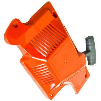 Chainsaw Recoil Rewind Pull Starter Fit For Husqvarna 55 51 50 Replacement Parts
Chainsaw Recoil Rewind Pull Starter Fit For Husqvarna 55 51 50 Replacement Parts