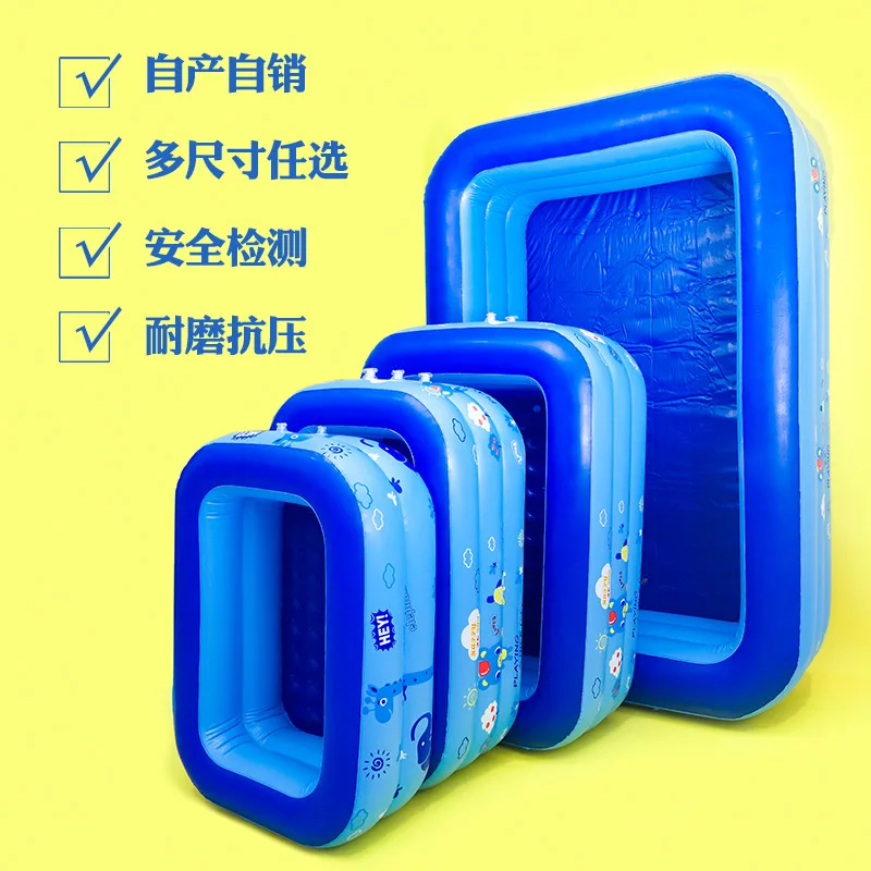 Ji Mickey Infant Inflatable Swimming Pool Pool Children Swimming Pool Wechat Business
Ji Mickey Infant Inflatable Swimming Pool Pool Children Swimming Pool Wechat Business