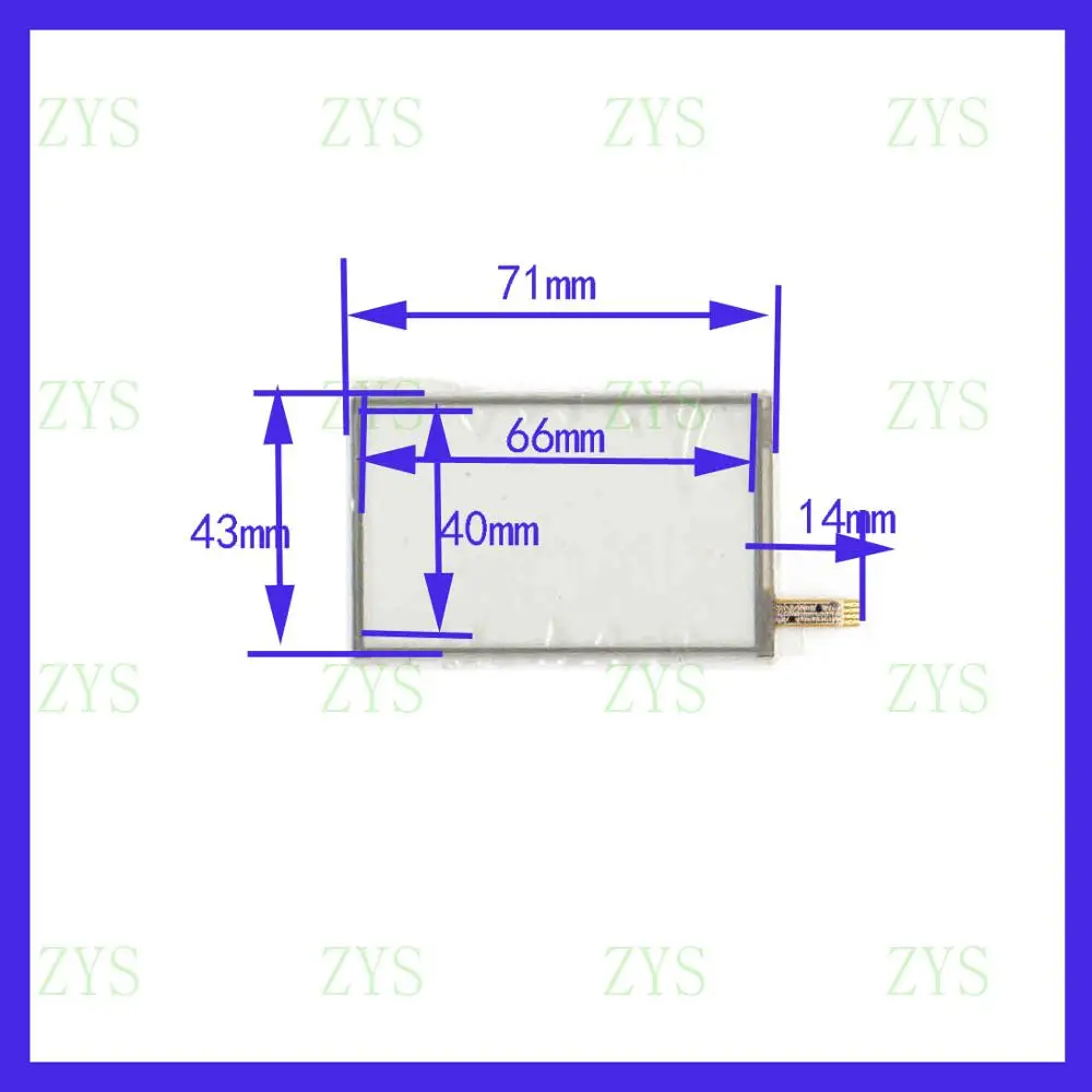 wholesale A2530A VX310 A3029-G this is compatible 71*43mm resistance screen for GPS CAR this is compatible for Car Rideo
wholesale A2530A VX310 A3029-G this is compatible 71*43mm resistance screen for GPS CAR this is compatible for Car Rideo