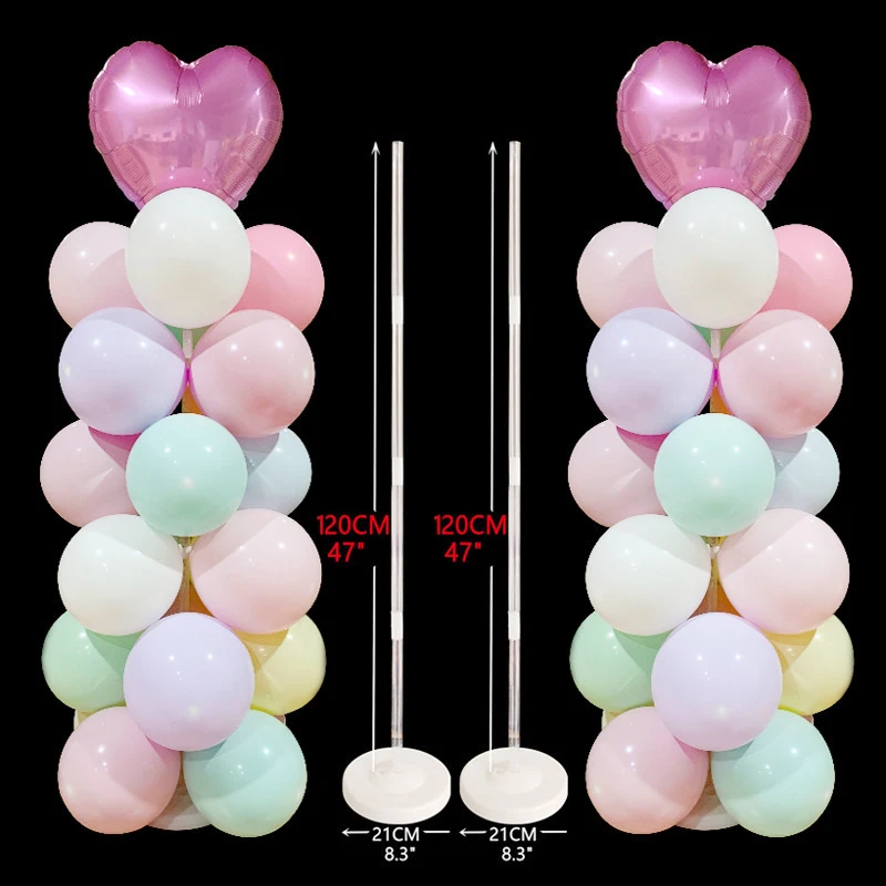 Balloon Accessories Balloon Stand Column Balloon Chain Ribbon Dot Wedding Party Birthday Decoration Balloon Arch Happy Birthday
Balloon Accessories Balloon Stand Column Balloon Chain Ribbon Dot Wedding Party Birthday Decoration Balloon Arch Happy Birthday