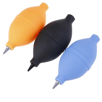 Brand New Rubber Air Blower Pump Dust Cleaner Rubber Dust Blower Air Pump Cleaner for Watch Phone PCB Repair Cleaning Tool
Brand New Rubber Air Blower Pump Dust Cleaner Rubber Dust Blower Air Pump Cleaner for Watch Phone PCB Repair Cleaning Tool