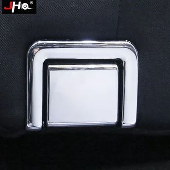 JHO ABS Chrome Rear Seat Handle Overlay Cover Trim Car Accessories For Toyota Tundra 1794 Edition 2014 -2019 2015 2016 2017 2018
JHO ABS Chrome Rear Seat Handle Overlay Cover Trim Car Accessories For Toyota Tundra 1794 Edition 2014 -2019 2015 2016 2017 2018