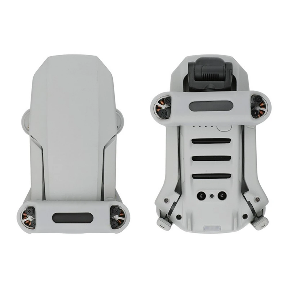Silicone Propeller Paddle Motor Protector for DJI MAVIC Mini Drone Accessories Propellers Stabilizer Fixer Binding Belt
Silicone Propeller Paddle Motor Protector for DJI MAVIC Mini Drone Accessories Propellers Stabilizer Fixer Binding Belt