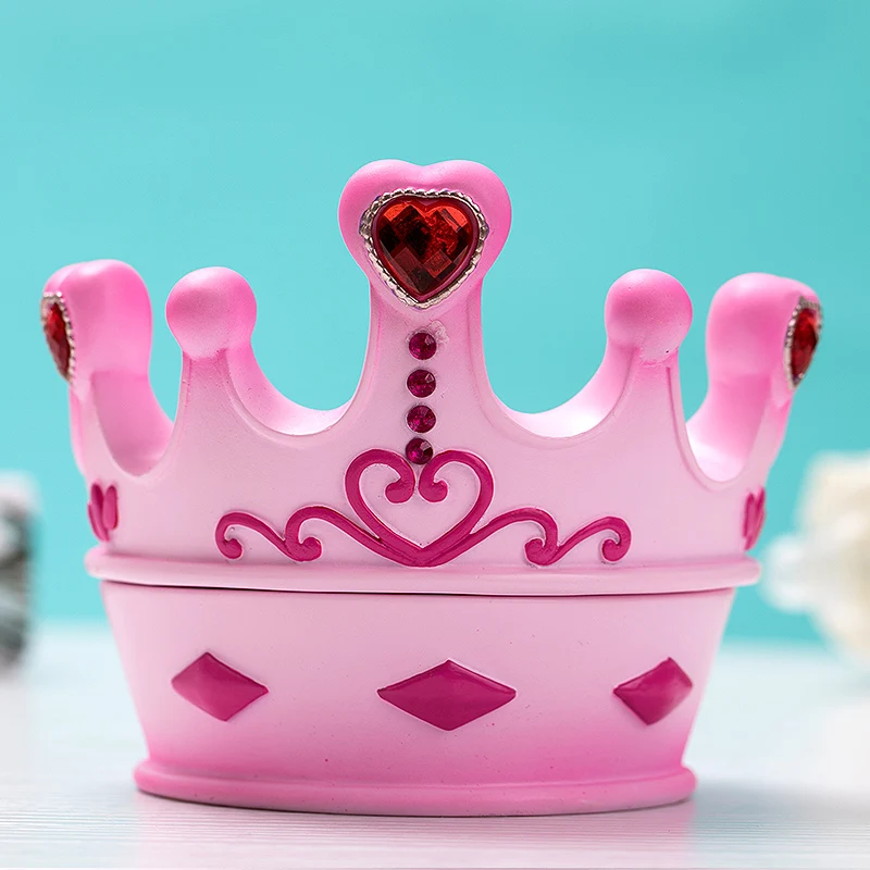 Creative deciduous teeth box girl teeth collection commemorative box children's tooth fairy box princess crown deciduous teeth p
Creative deciduous teeth box girl teeth collection commemorative box children's tooth fairy box princess crown deciduous teeth p