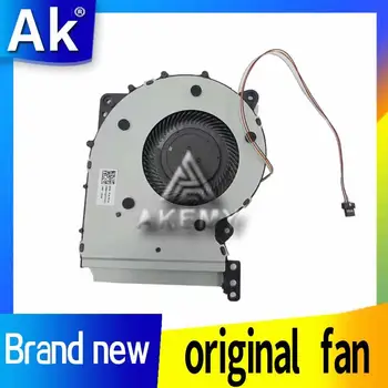 Brand new originalcpu cooling fan For Asus X407 X407U X407UA X407UB X407UBR 13NB0HQ0T01011 series laptop fan
Brand new originalcpu cooling fan For Asus X407 X407U X407UA X407UB X407UBR 13NB0HQ0T01011 series laptop fan