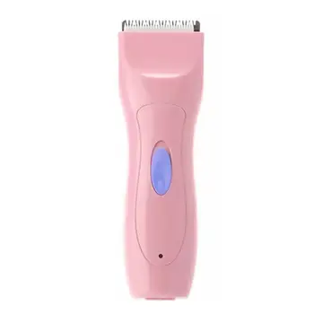 1 Set Kid Electric Hair Cutter Detachable Washing Mute Practical Simple Electric Rechargeable Haircut Tools For Home
1 Set Kid Electric Hair Cutter Detachable Washing Mute Practical Simple Electric Rechargeable Haircut Tools For Home