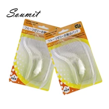 Premium Orthotic Gel Insoles Orthopedic Flat Foot Health Sole Pad for Shoes Insert Arch Support Pad for Plantar Orthotics Insole
Premium Orthotic Gel Insoles Orthopedic Flat Foot Health Sole Pad for Shoes Insert Arch Support Pad for Plantar Orthotics Insole