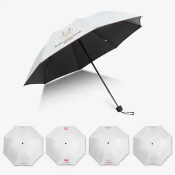 8 Bones Black Rubber Cloth Sunshade Umbrella Waterproof Anti-UV Umbrella Accessories Dustproof Protective Strong
8 Bones Black Rubber Cloth Sunshade Umbrella Waterproof Anti-UV Umbrella Accessories Dustproof Protective Strong