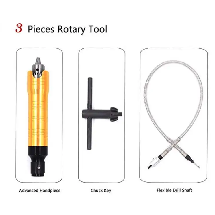 Rotary Quick Change Handpiece Flex Shaft 6mm Shank Tool For Foredom polishing motor Holder Hand Piece
Rotary Quick Change Handpiece Flex Shaft 6mm Shank Tool For Foredom polishing motor Holder Hand Piece