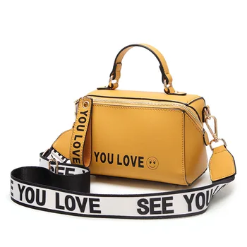 Luxury Designer Boston Handbag Casual Crossbody For Women Letters Printed Wide Shoulder Strap Top-handle Bag Women Shoulder Bags
Luxury Designer Boston Handbag Casual Crossbody For Women Letters Printed Wide Shoulder Strap Top-handle Bag Women Shoulder Bags