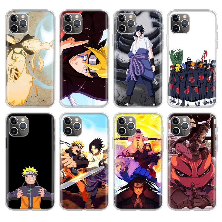 Erilles Narutoes Phone Case For Apple iPhone 11 Pro XR 7 8 6 6S Plus X XS MAX 5 5S SE Cover Soft TPU Silicone Phone Shell
Erilles Narutoes Phone Case For Apple iPhone 11 Pro XR 7 8 6 6S Plus X XS MAX 5 5S SE Cover Soft TPU Silicone Phone Shell