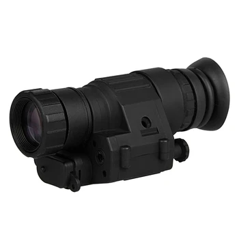 Portable Training Equipment Camping Multifunctional IR LCD Brightness Adjustable Digital Tactical Monocular Scope Night Vision
Portable Training Equipment Camping Multifunctional IR LCD Brightness Adjustable Digital Tactical Monocular Scope Night Vision